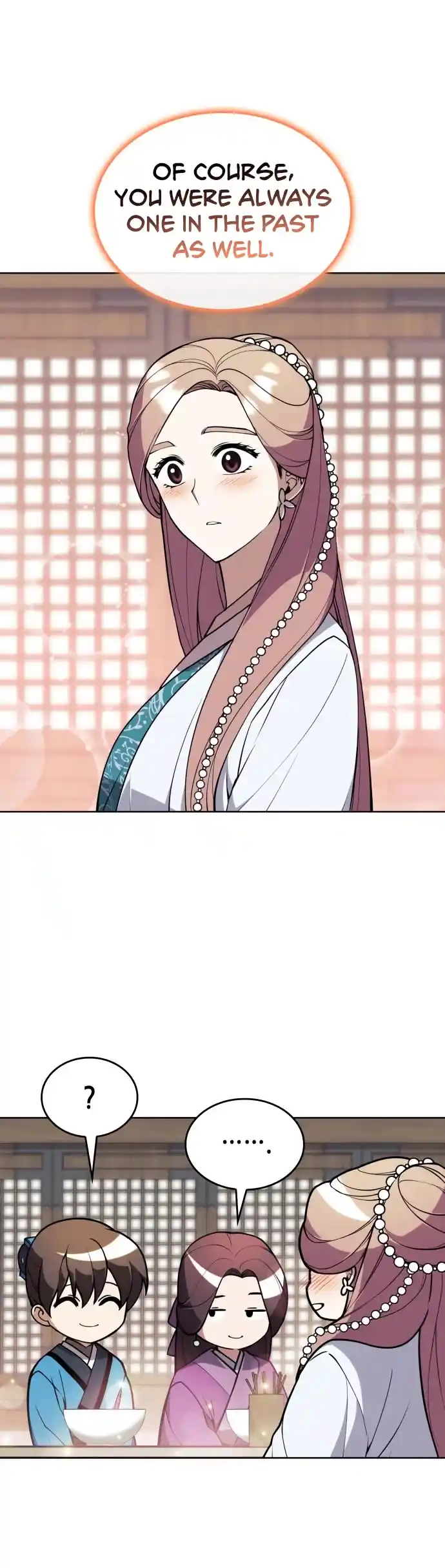 Tale Of A Scribe Who Retires To The Countryside Chapter 185