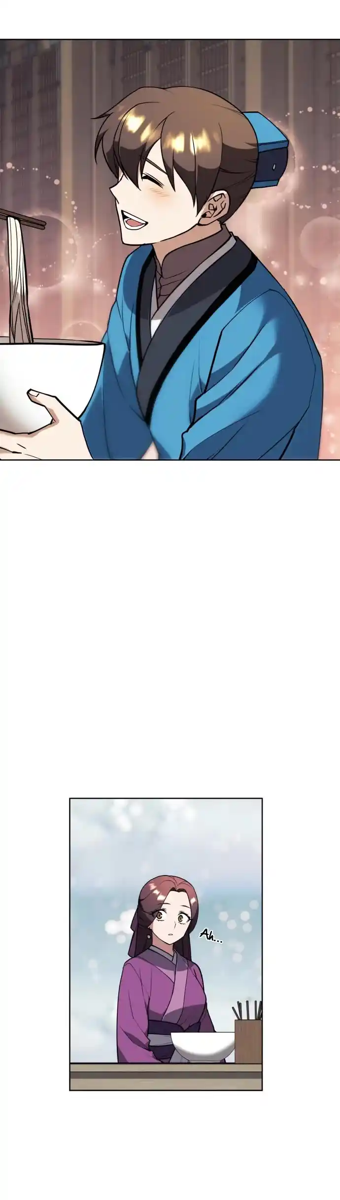 Tale Of A Scribe Who Retires To The Countryside Chapter 185