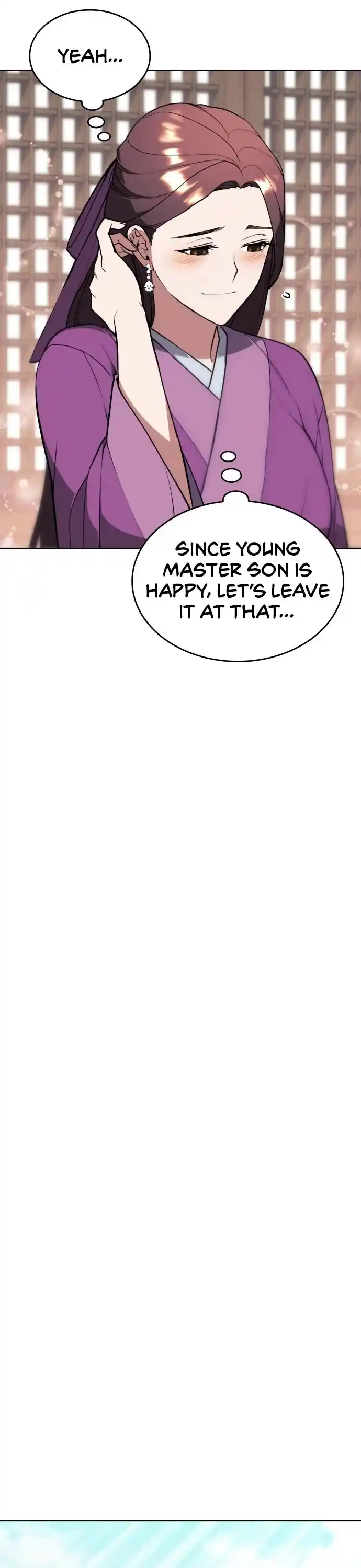 Tale Of A Scribe Who Retires To The Countryside Chapter 185