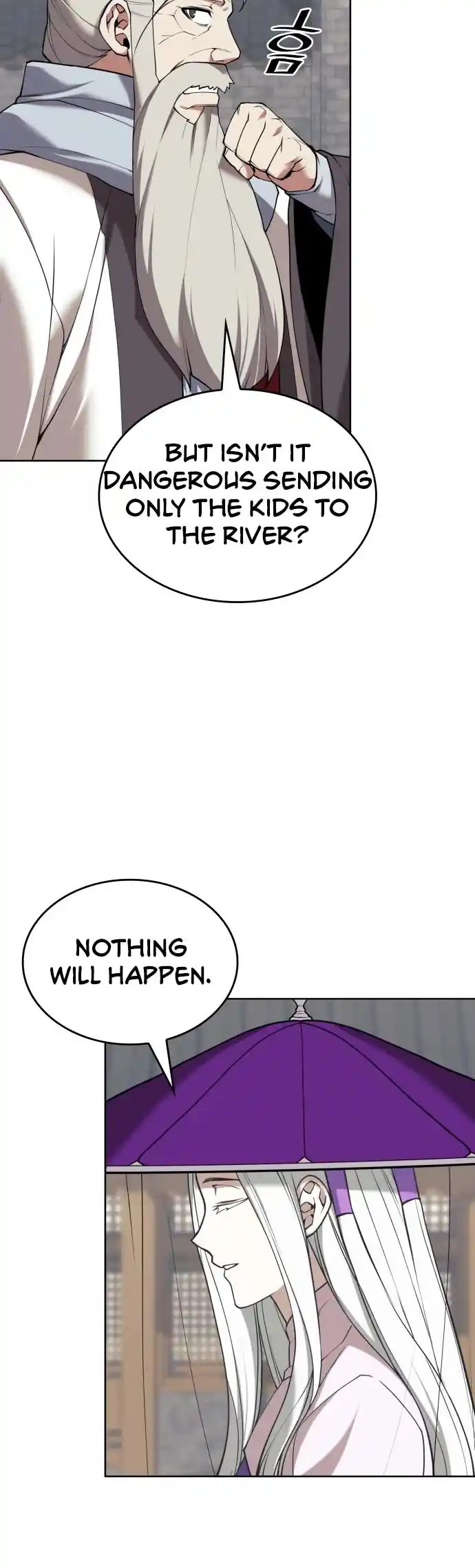 Tale Of A Scribe Who Retires To The Countryside Chapter 185