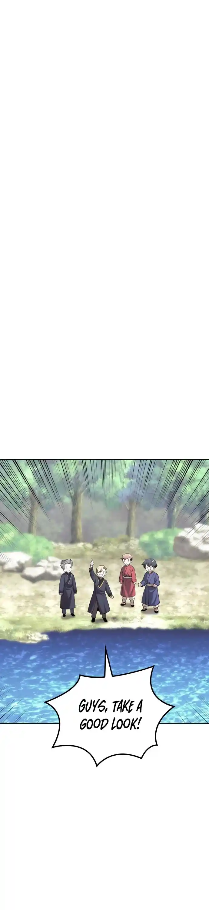 Tale Of A Scribe Who Retires To The Countryside Chapter 185