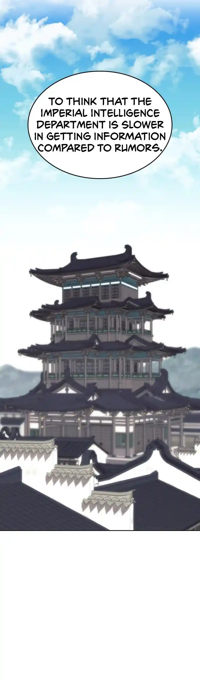 Tale Of A Scribe Who Retires To The Countryside Chapter 185