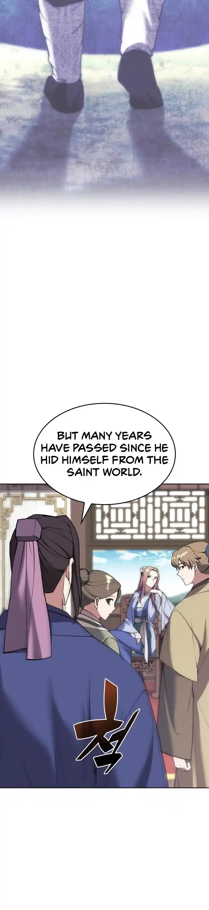 Tale Of A Scribe Who Retires To The Countryside Chapter 185