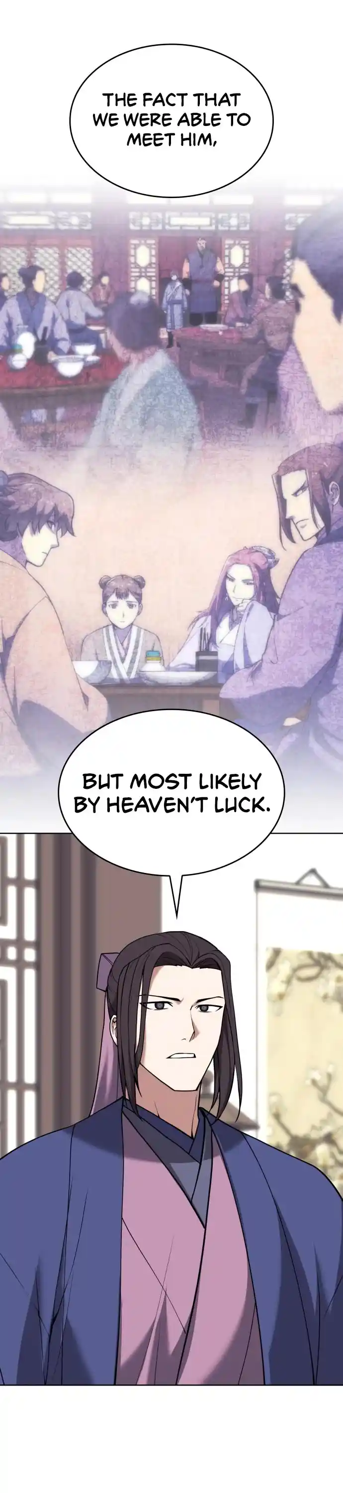 Tale Of A Scribe Who Retires To The Countryside Chapter 185