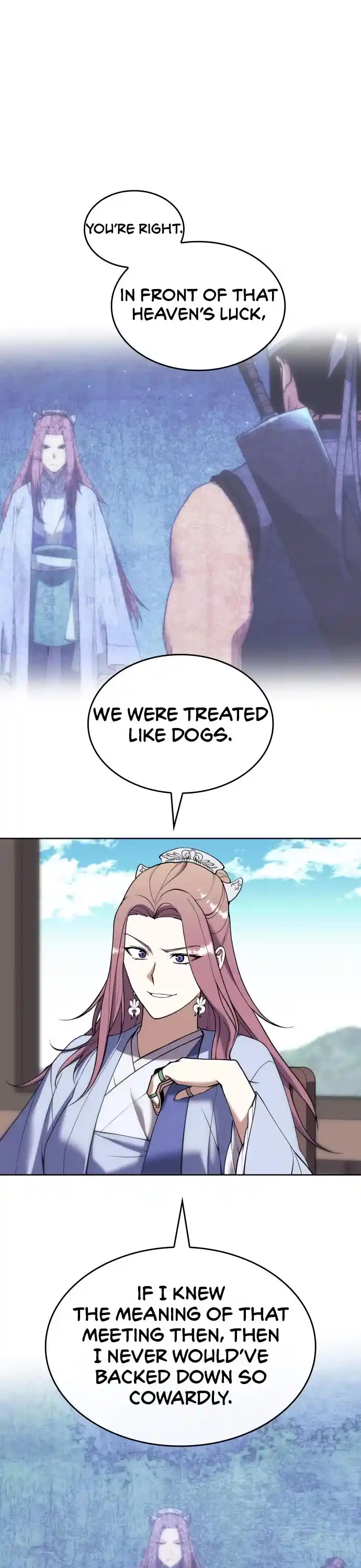 Tale Of A Scribe Who Retires To The Countryside Chapter 185