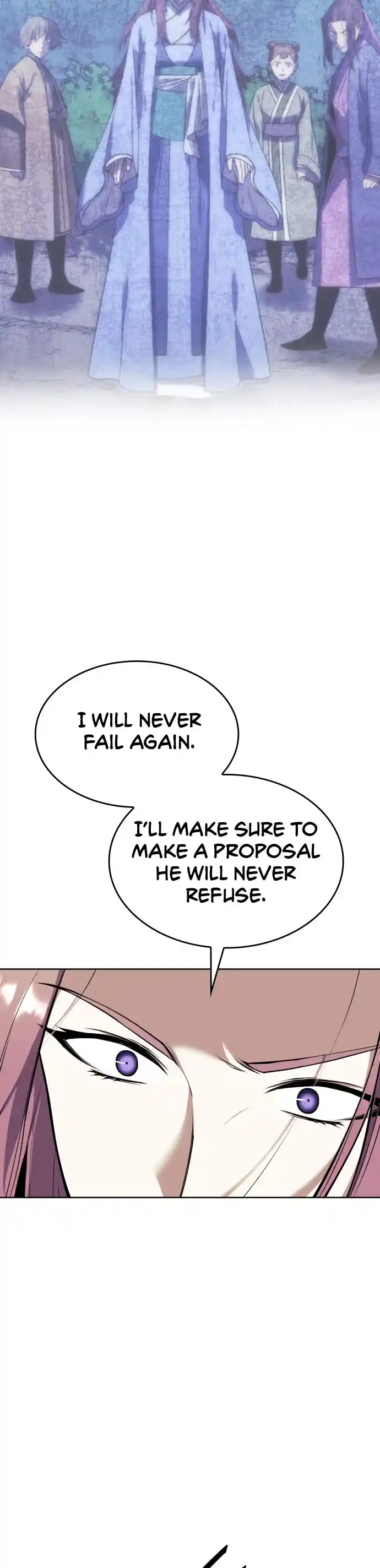 Tale Of A Scribe Who Retires To The Countryside Chapter 185