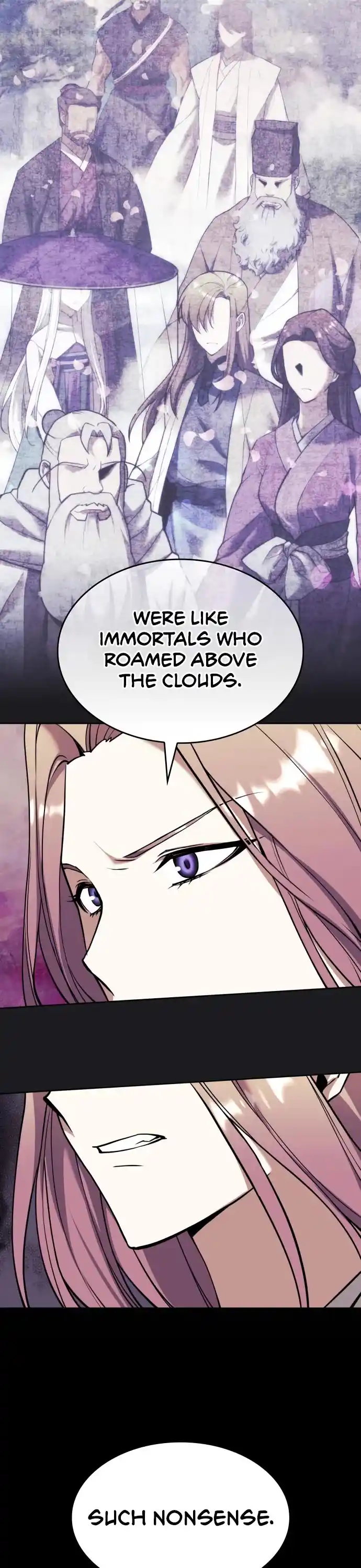 Tale Of A Scribe Who Retires To The Countryside Chapter 185