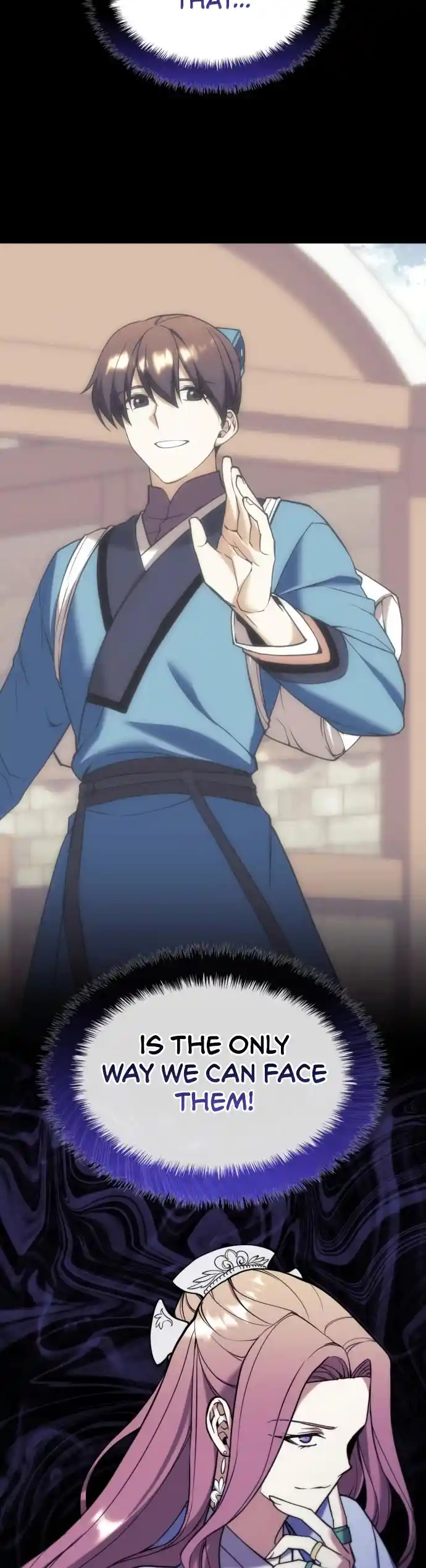 Tale Of A Scribe Who Retires To The Countryside Chapter 185