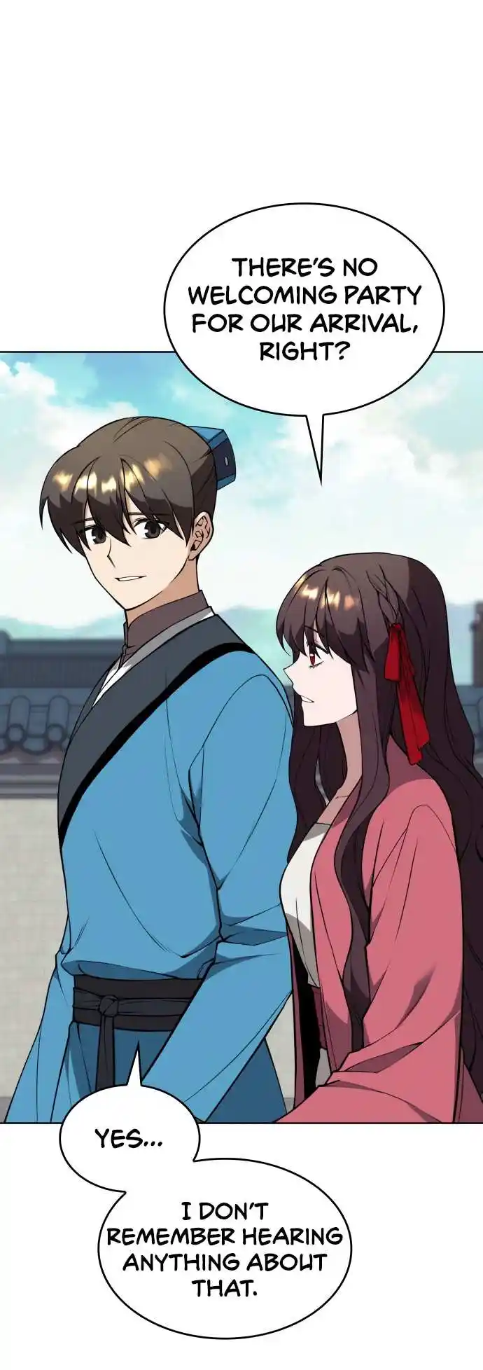 Tale Of A Scribe Who Retires To The Countryside Chapter 188