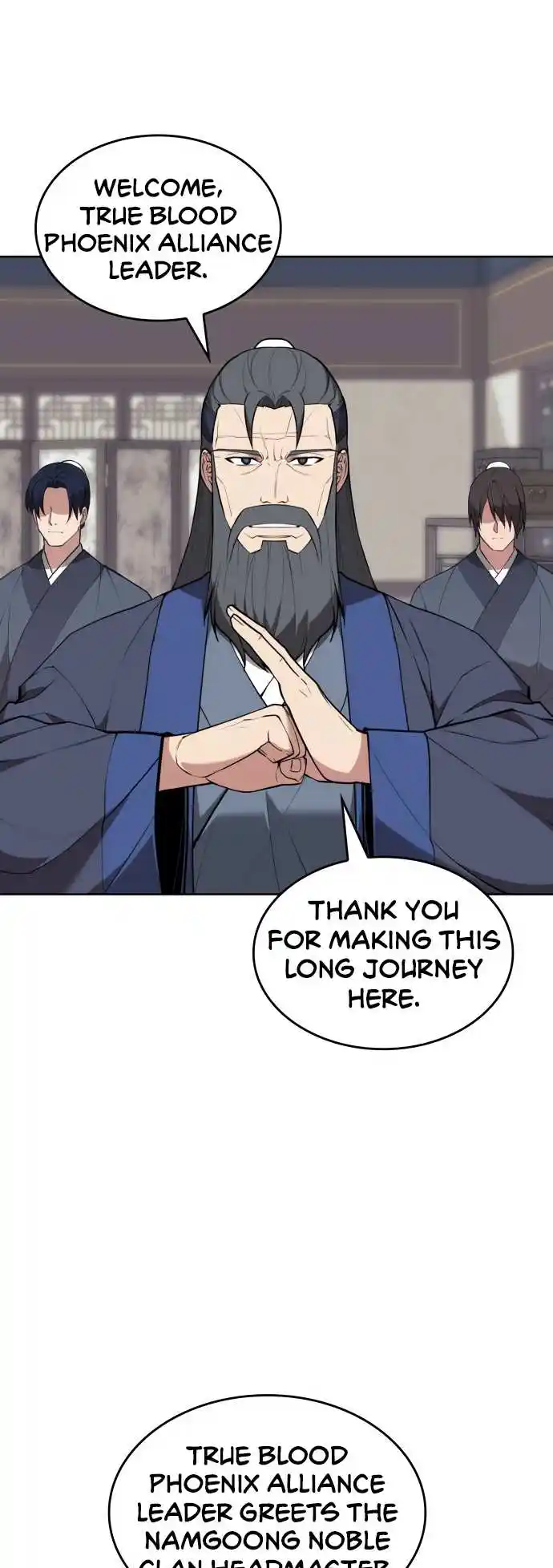 Tale Of A Scribe Who Retires To The Countryside Chapter 188