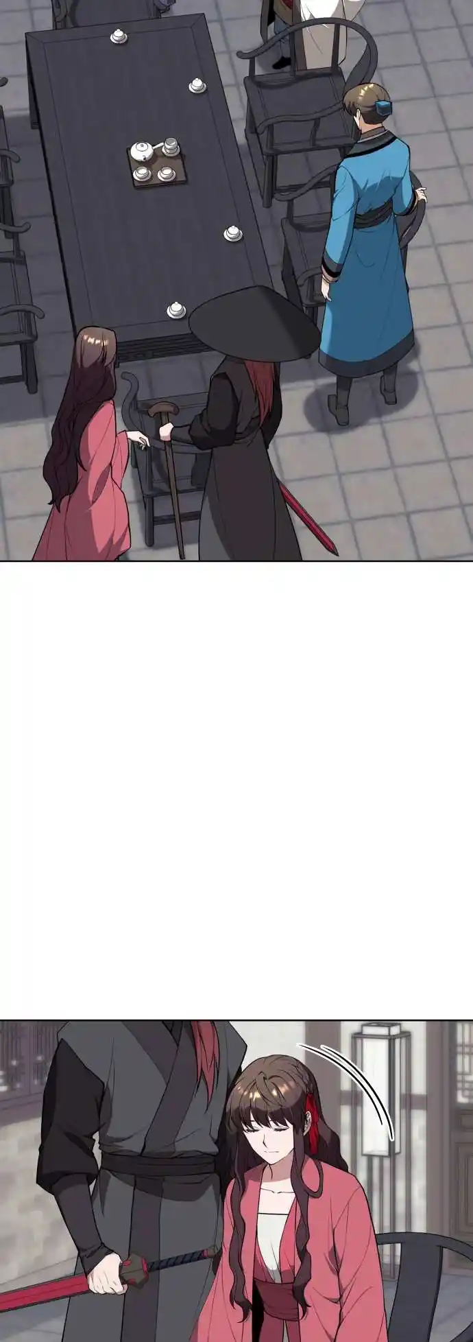 Tale Of A Scribe Who Retires To The Countryside Chapter 188