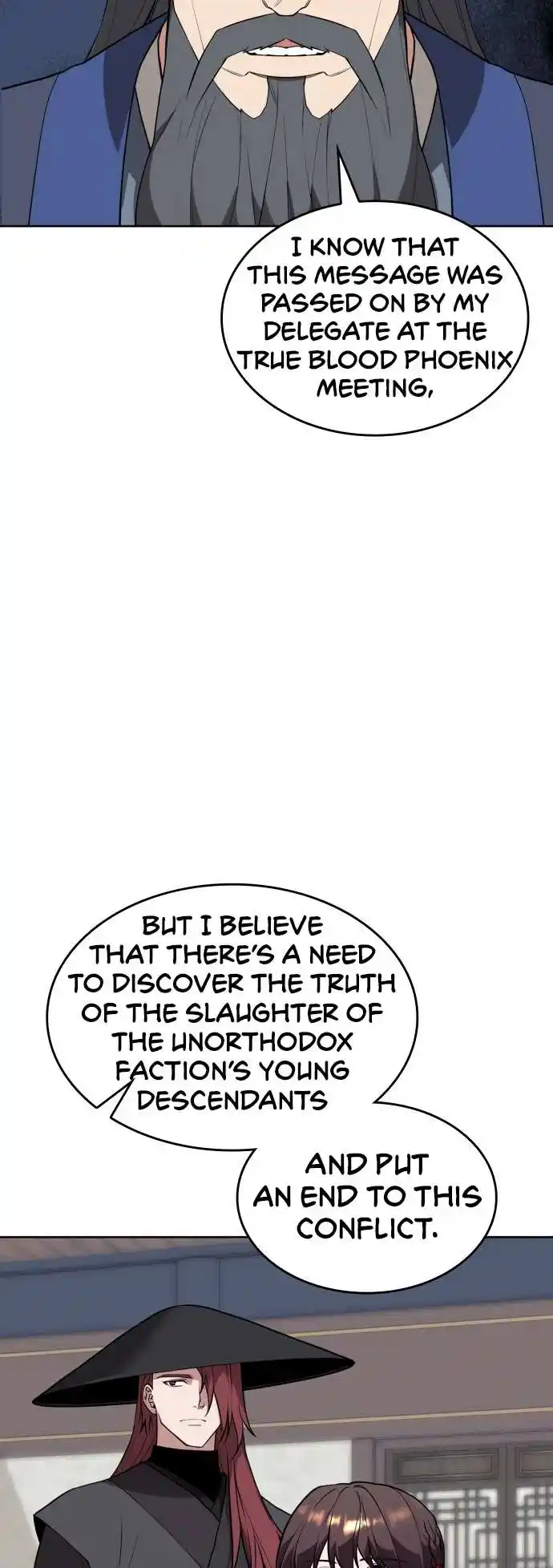 Tale Of A Scribe Who Retires To The Countryside Chapter 188