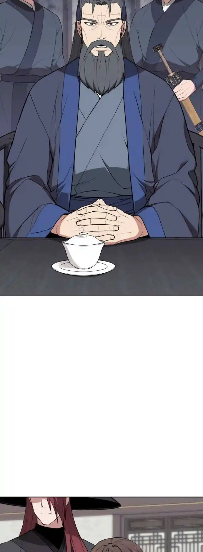 Tale Of A Scribe Who Retires To The Countryside Chapter 188