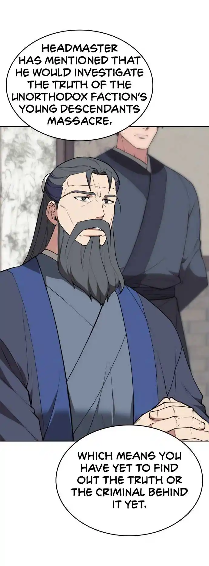 Tale Of A Scribe Who Retires To The Countryside Chapter 188