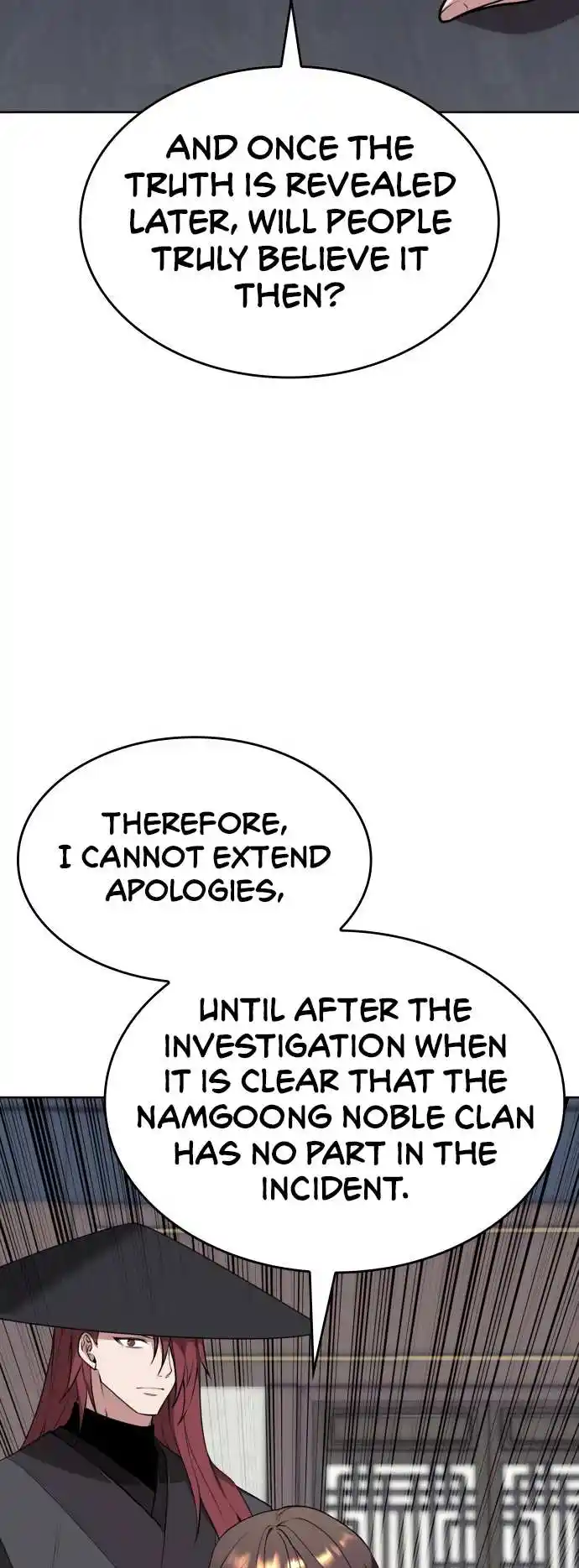 Tale Of A Scribe Who Retires To The Countryside Chapter 188