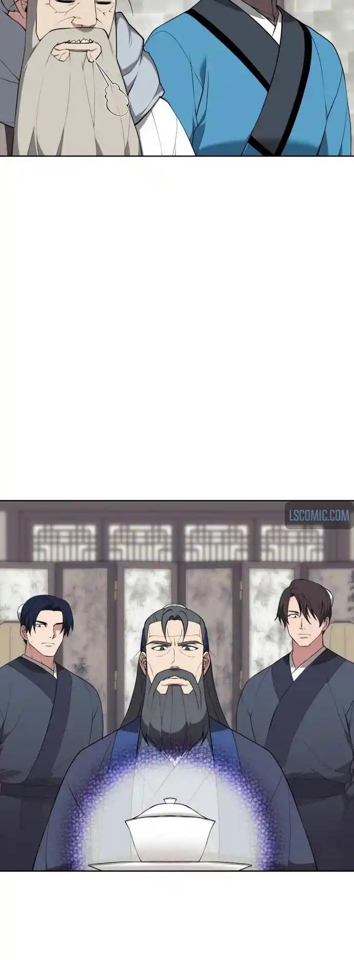 Tale Of A Scribe Who Retires To The Countryside Chapter 188