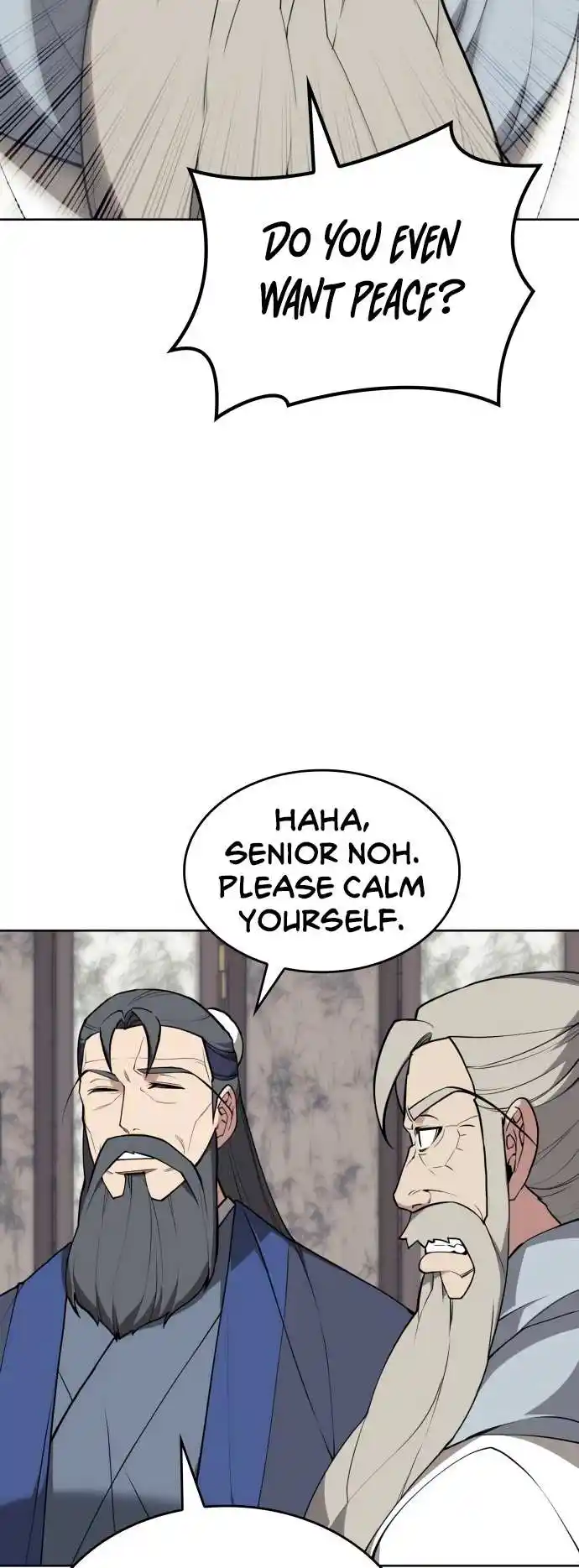 Tale Of A Scribe Who Retires To The Countryside Chapter 188