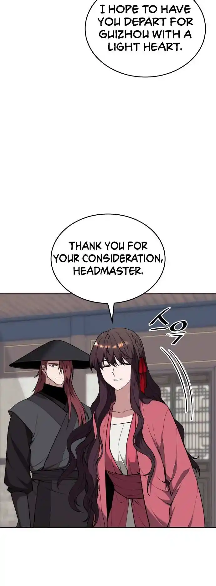 Tale Of A Scribe Who Retires To The Countryside Chapter 188