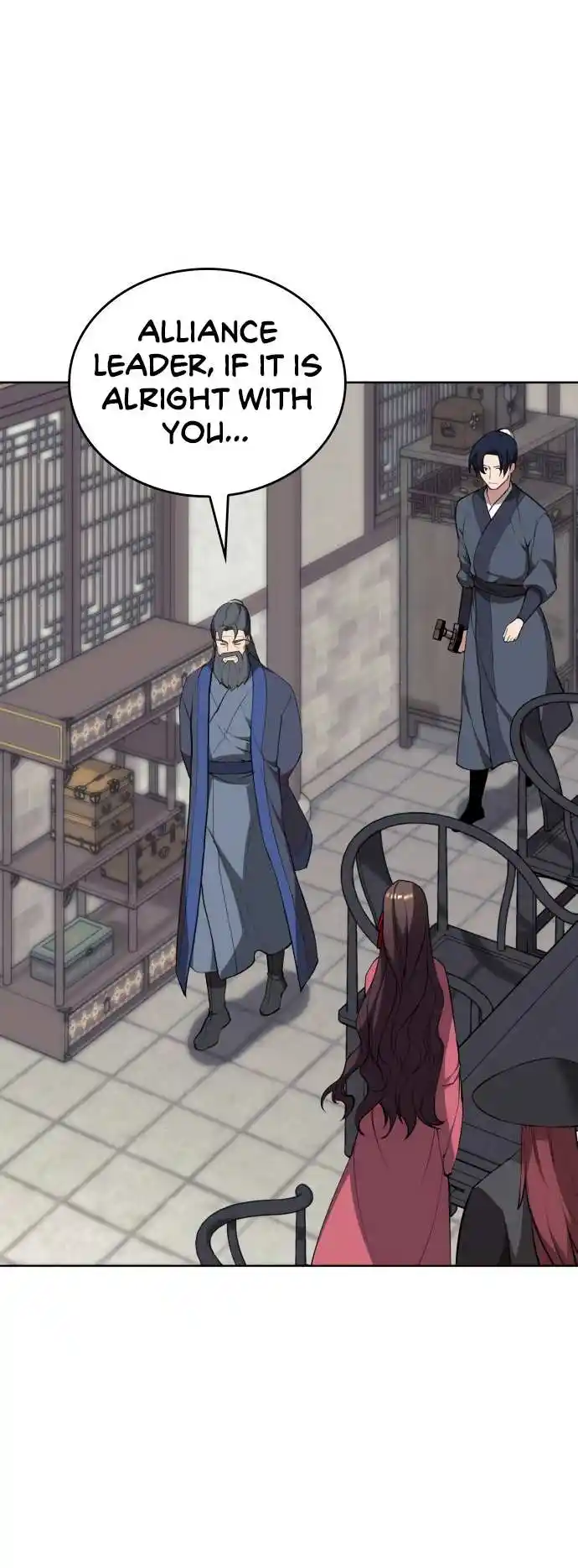 Tale Of A Scribe Who Retires To The Countryside Chapter 188