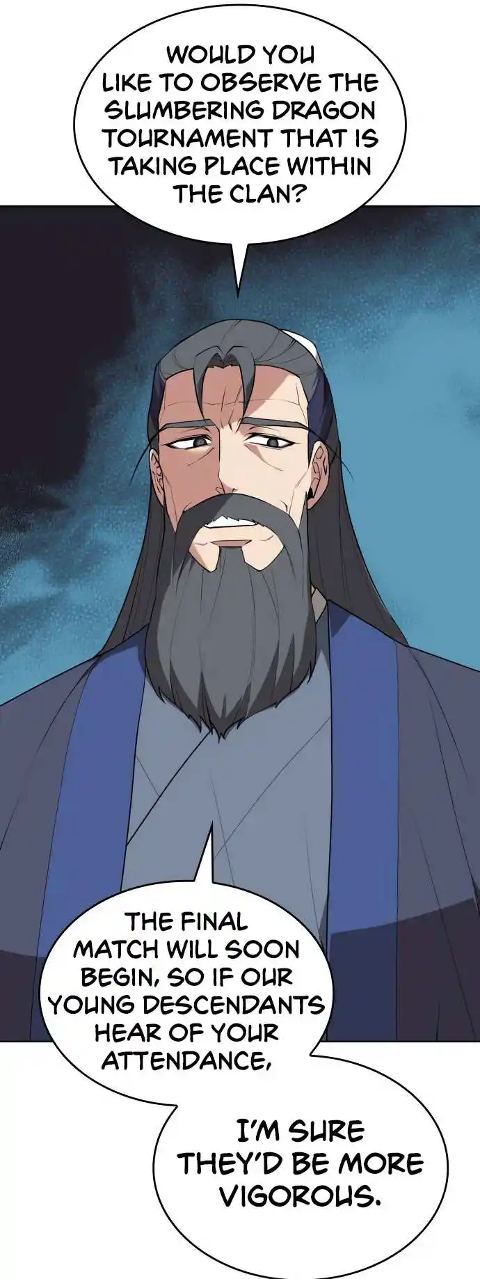 Tale Of A Scribe Who Retires To The Countryside Chapter 188