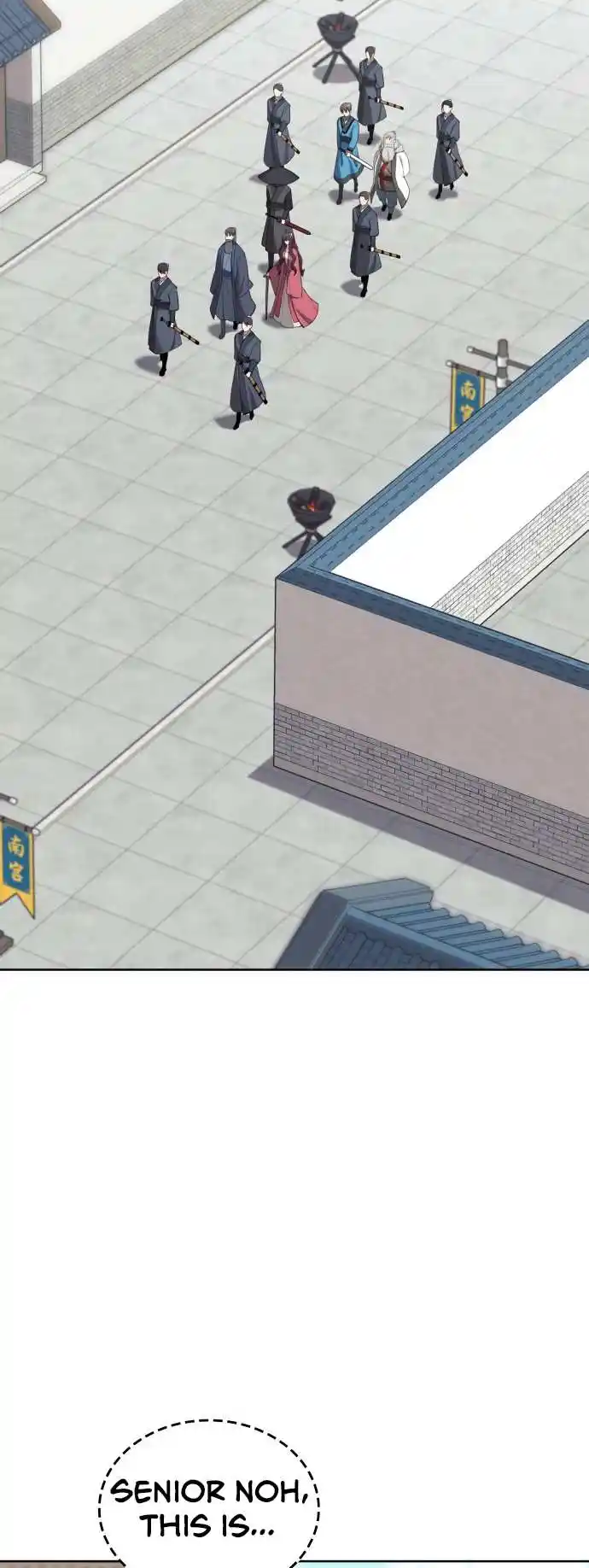 Tale Of A Scribe Who Retires To The Countryside Chapter 188