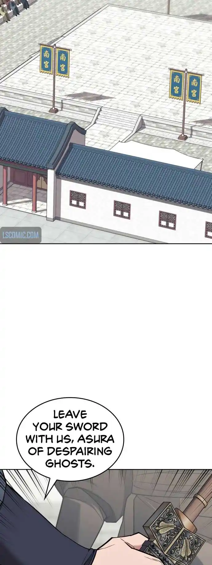 Tale Of A Scribe Who Retires To The Countryside Chapter 188