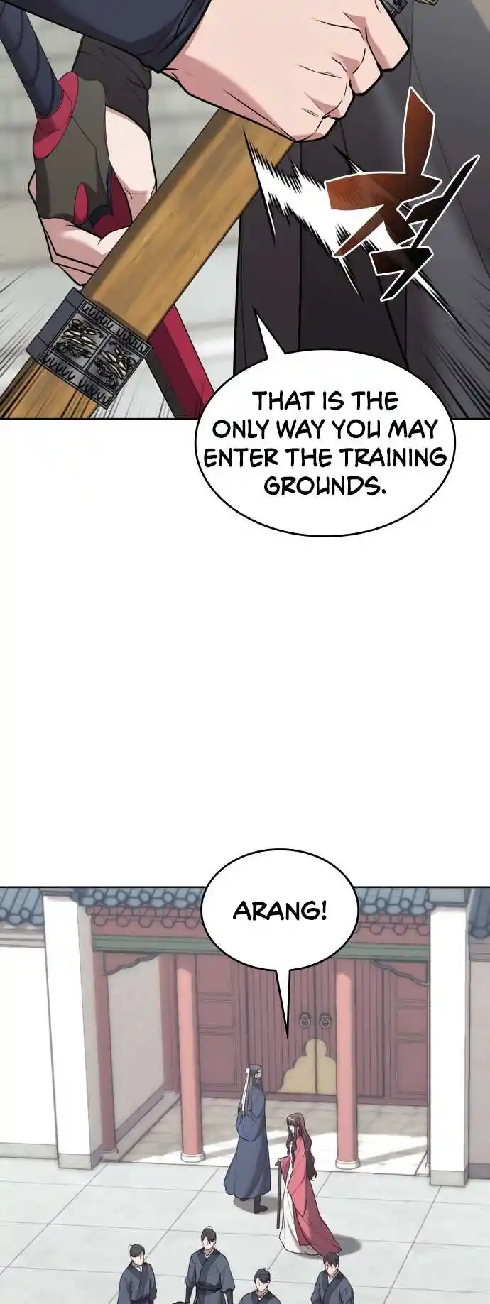 Tale Of A Scribe Who Retires To The Countryside Chapter 188