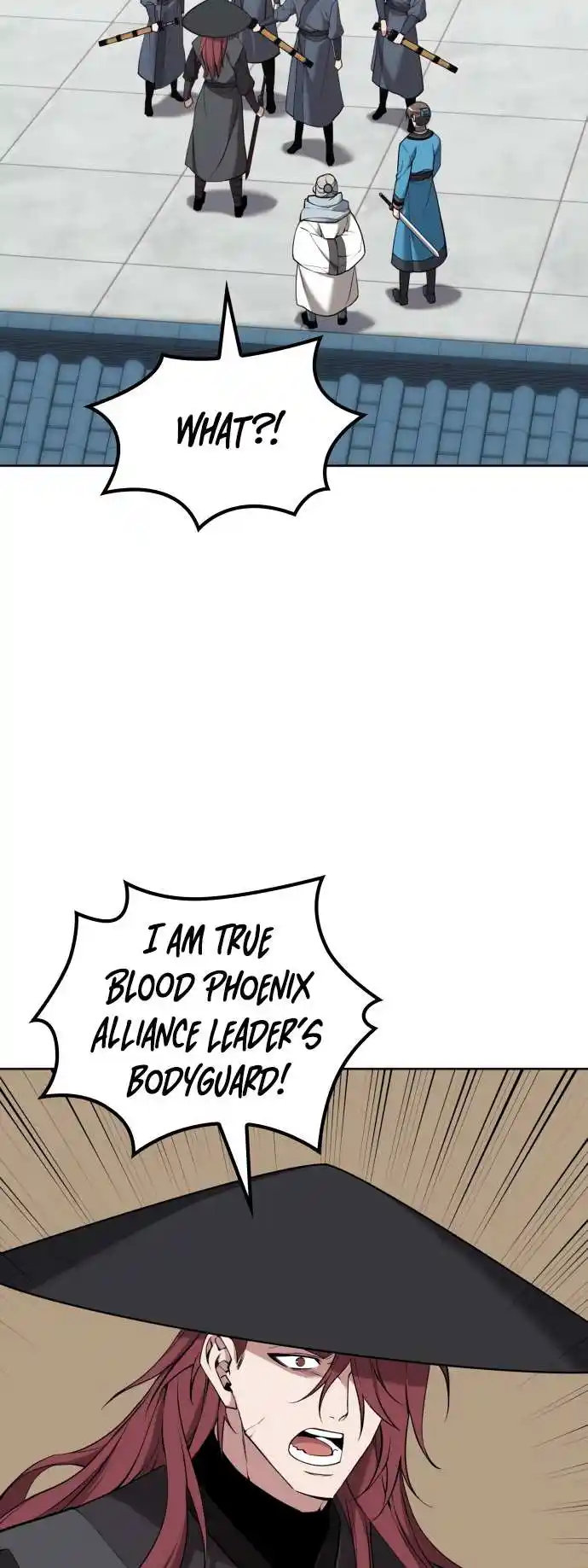 Tale Of A Scribe Who Retires To The Countryside Chapter 188