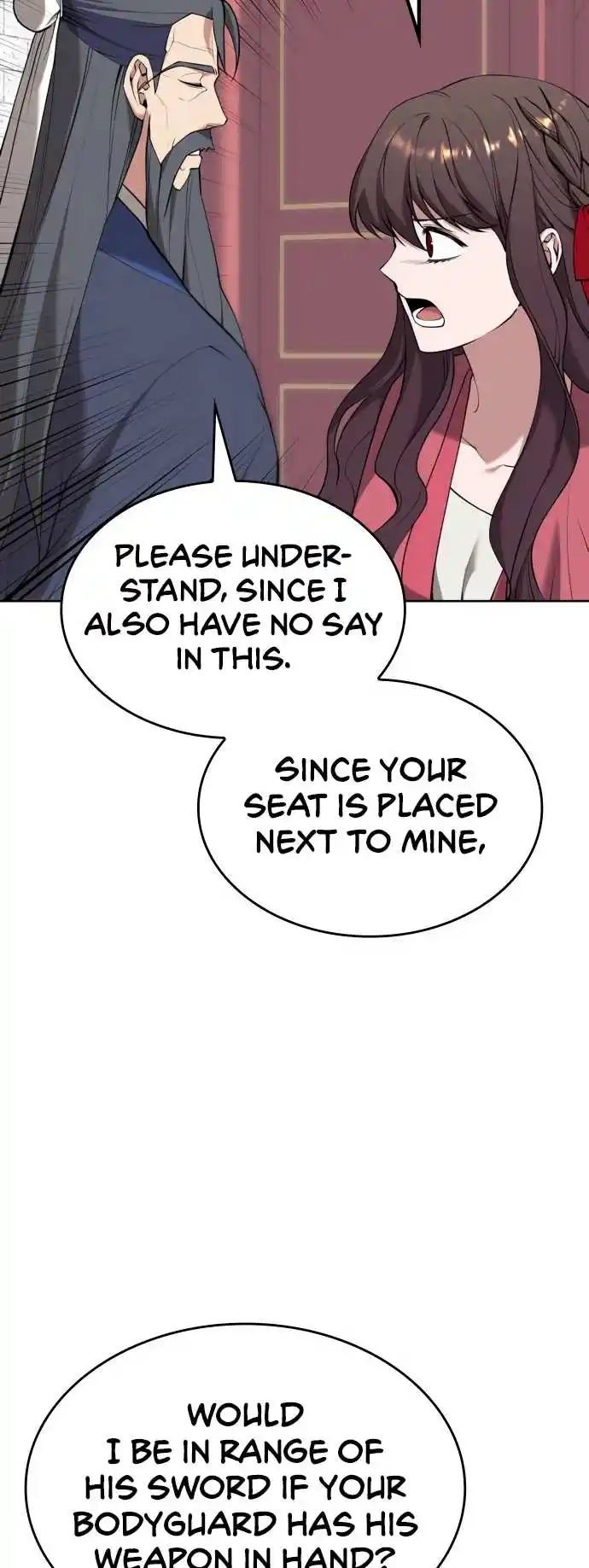 Tale Of A Scribe Who Retires To The Countryside Chapter 188