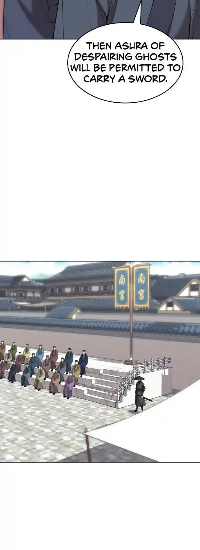 Tale Of A Scribe Who Retires To The Countryside Chapter 188