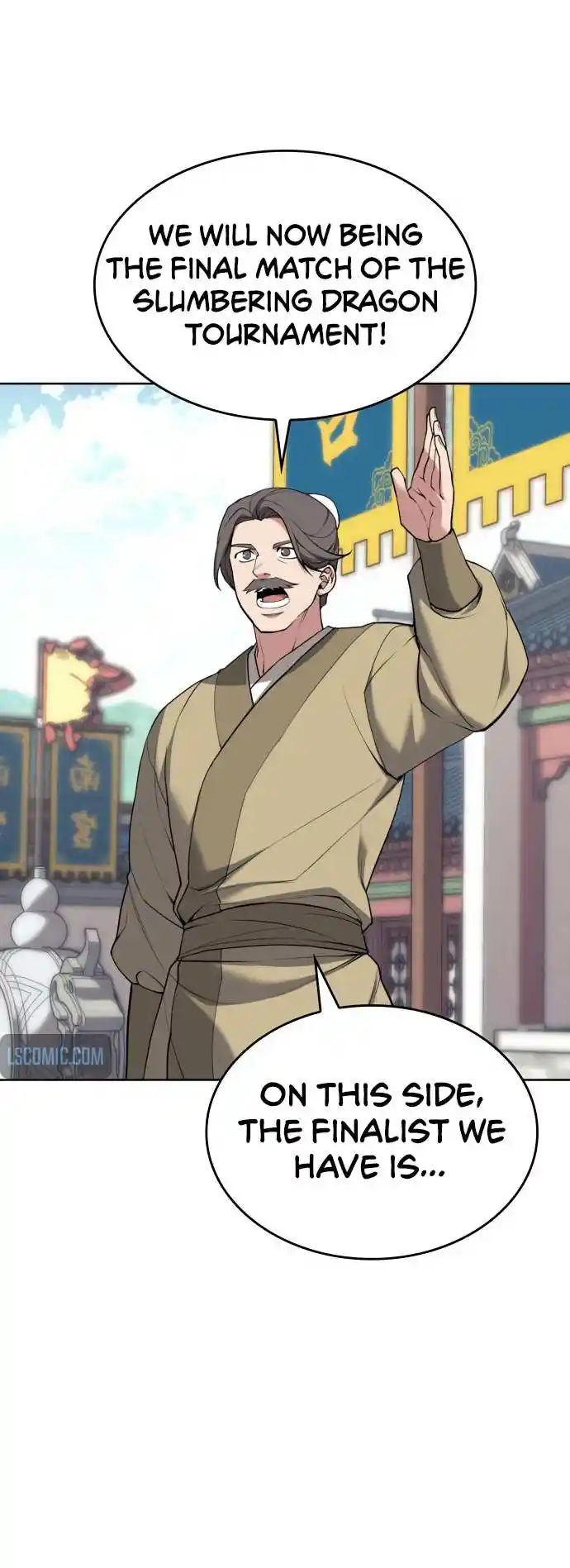 Tale Of A Scribe Who Retires To The Countryside Chapter 188