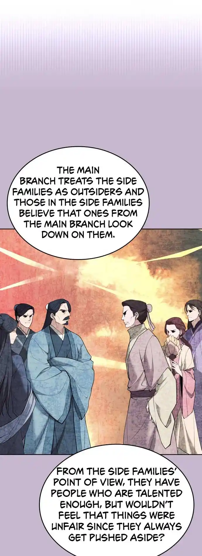 Tale Of A Scribe Who Retires To The Countryside Chapter 188