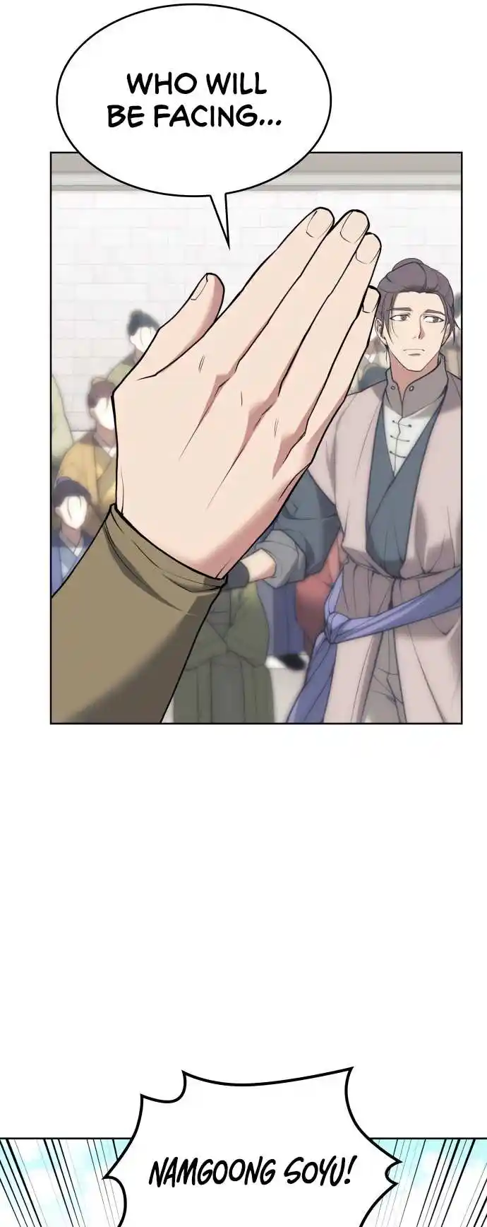 Tale Of A Scribe Who Retires To The Countryside Chapter 188