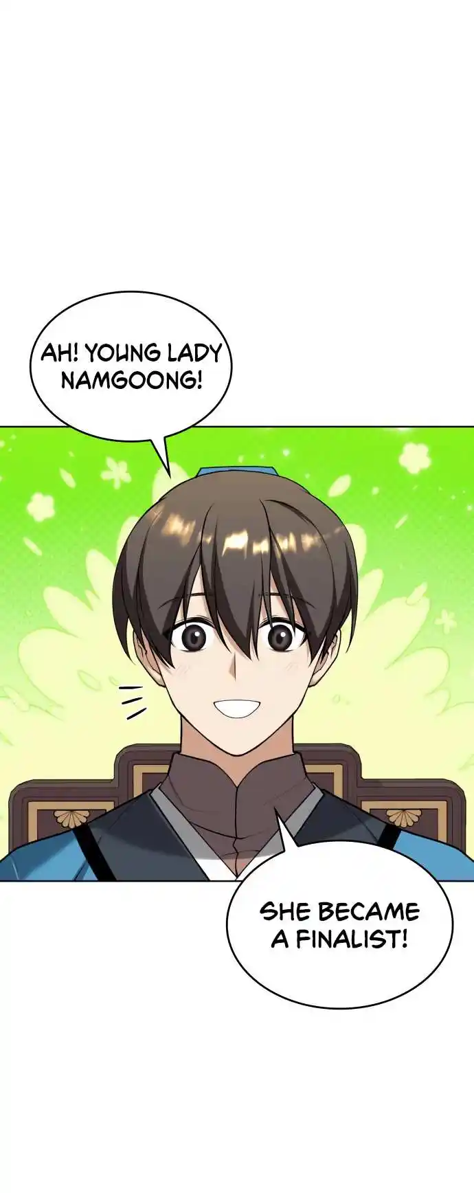 Tale Of A Scribe Who Retires To The Countryside Chapter 188