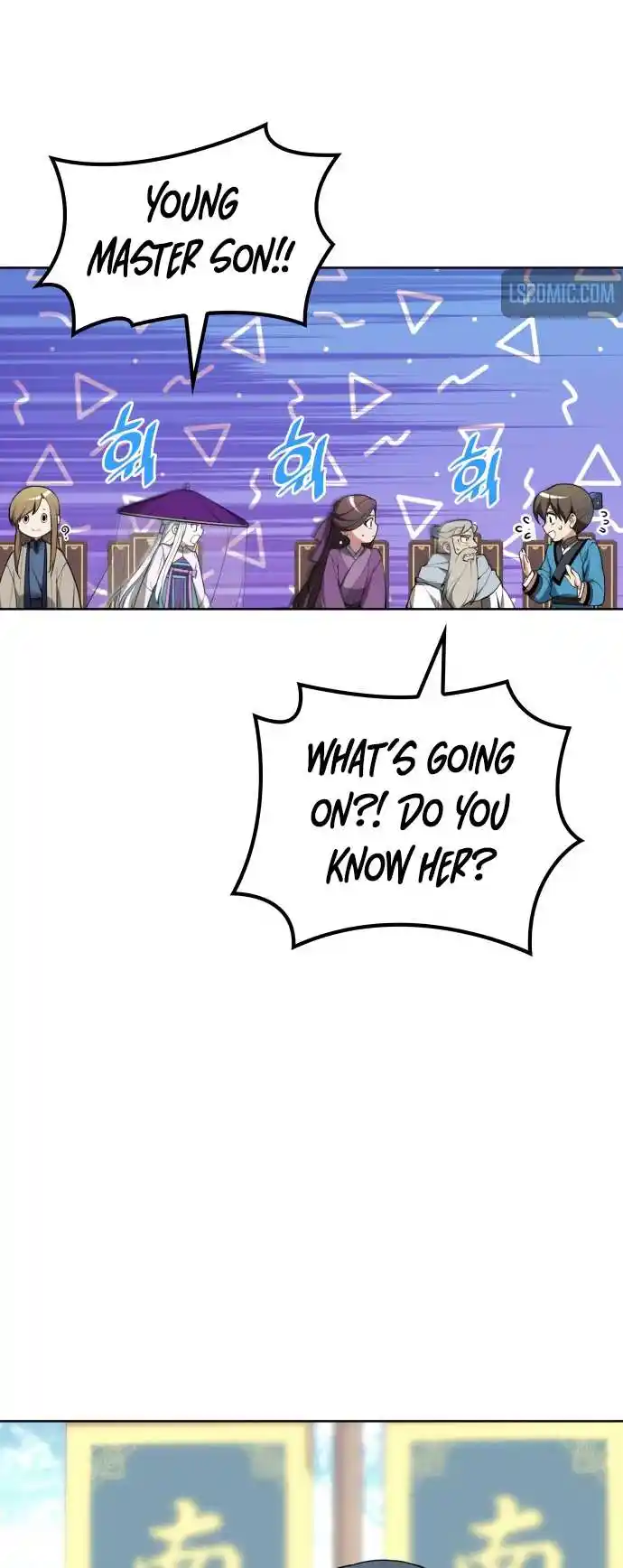 Tale Of A Scribe Who Retires To The Countryside Chapter 188