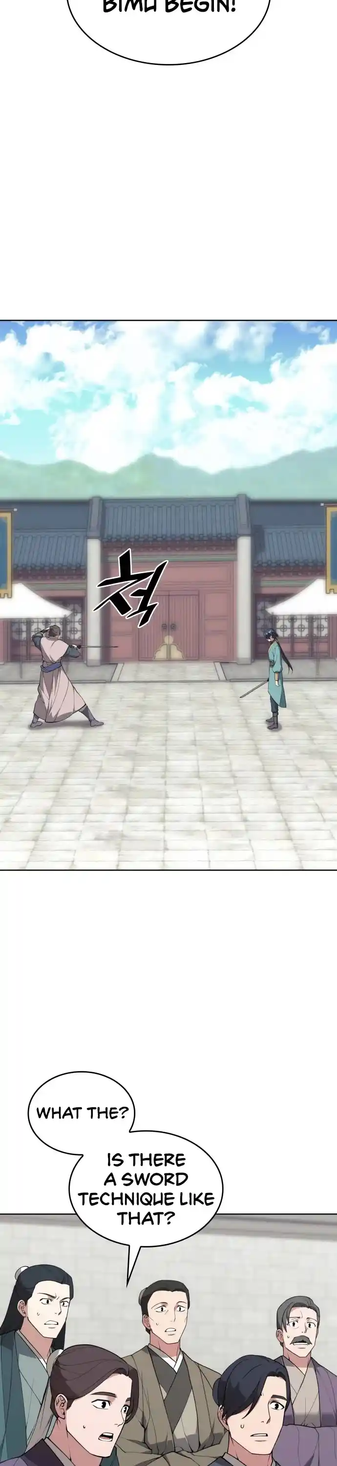 Tale Of A Scribe Who Retires To The Countryside Chapter 189