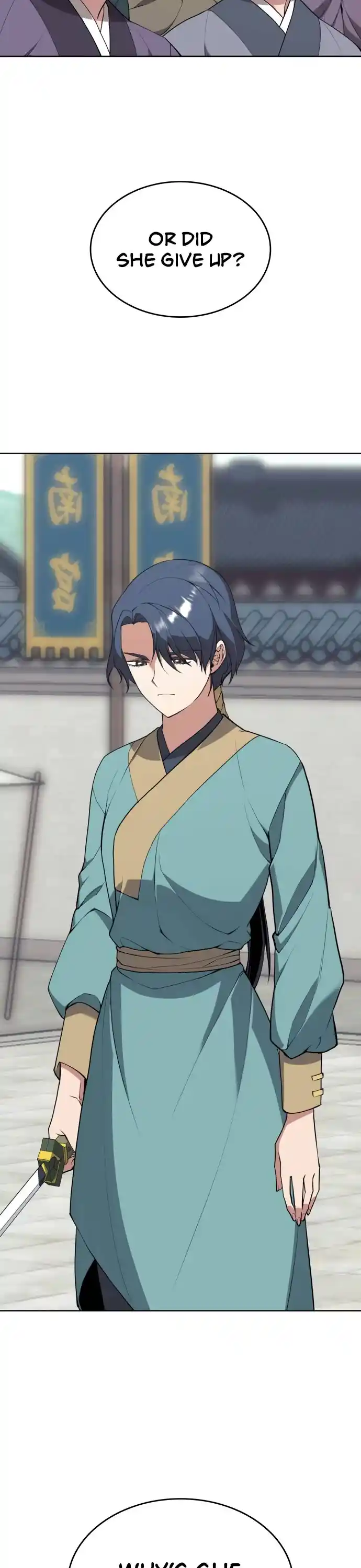 Tale Of A Scribe Who Retires To The Countryside Chapter 189