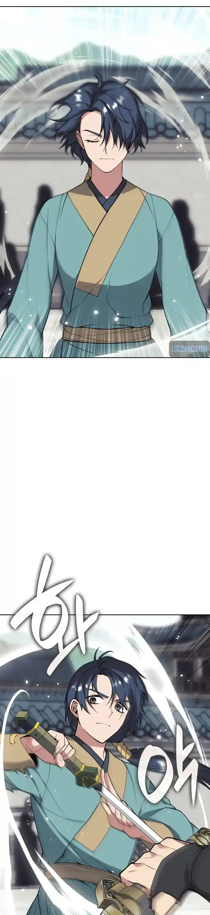 Tale Of A Scribe Who Retires To The Countryside Chapter 189