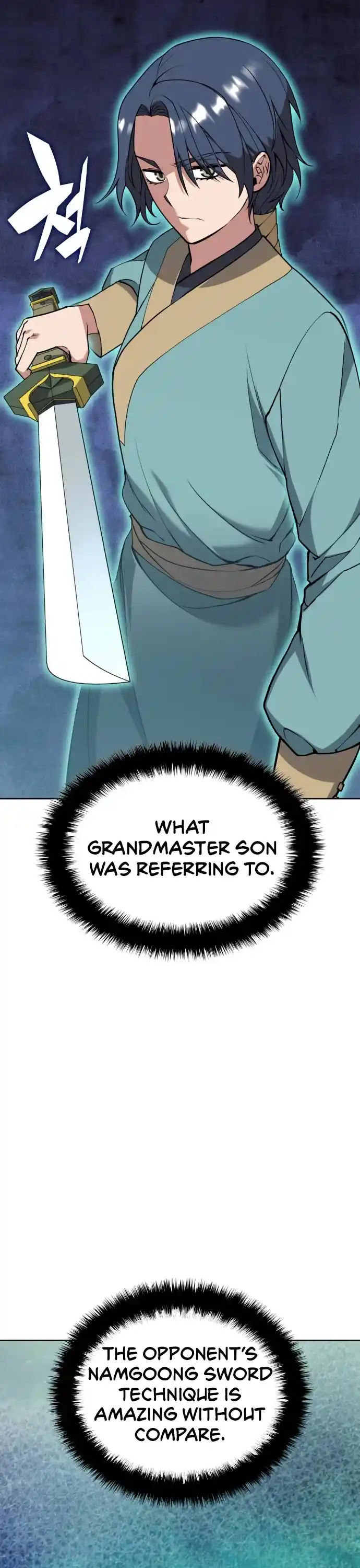 Tale Of A Scribe Who Retires To The Countryside Chapter 189