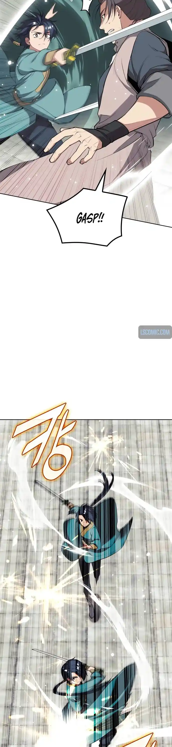 Tale Of A Scribe Who Retires To The Countryside Chapter 189