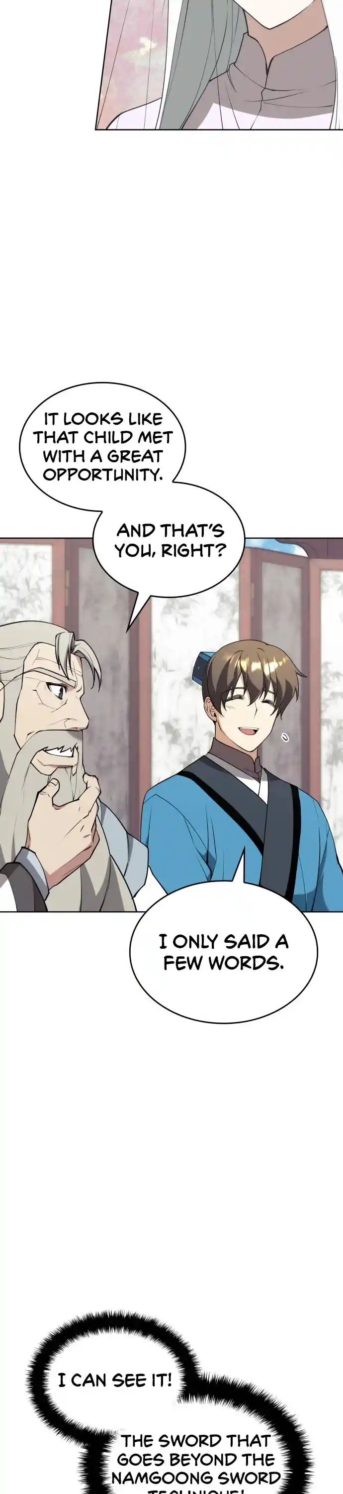 Tale Of A Scribe Who Retires To The Countryside Chapter 189