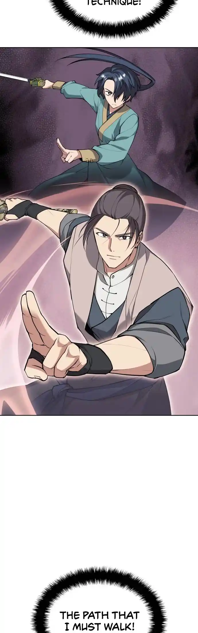 Tale Of A Scribe Who Retires To The Countryside Chapter 189