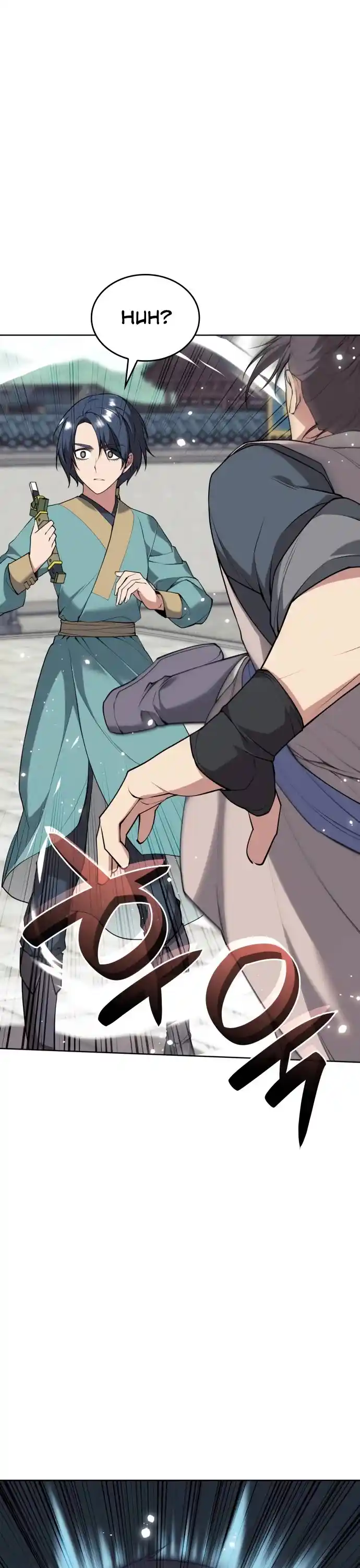 Tale Of A Scribe Who Retires To The Countryside Chapter 189