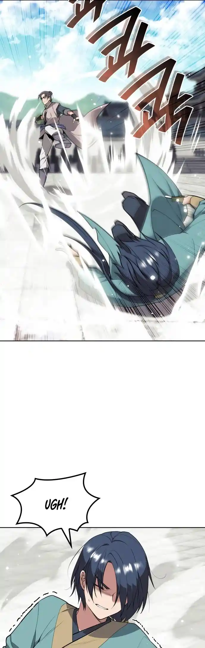 Tale Of A Scribe Who Retires To The Countryside Chapter 189