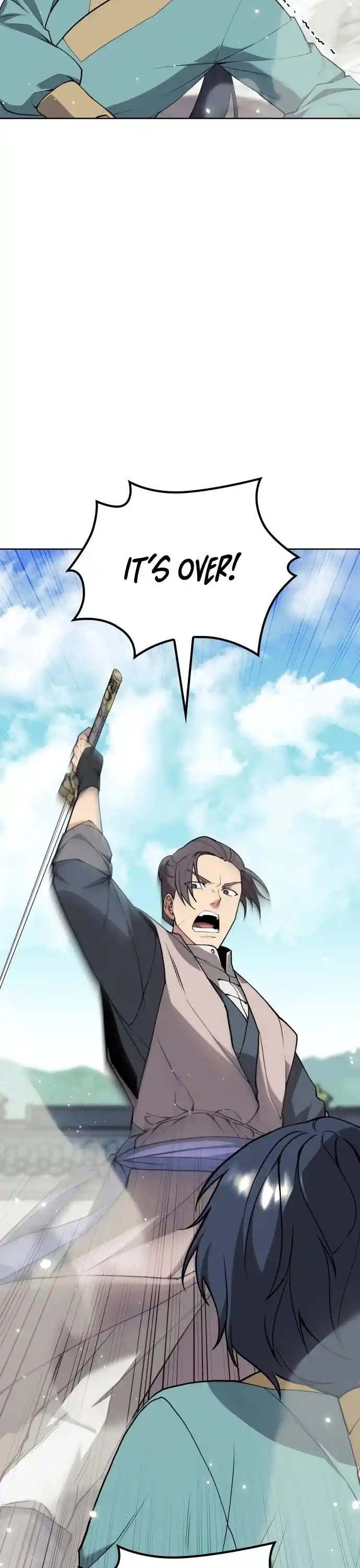 Tale Of A Scribe Who Retires To The Countryside Chapter 189