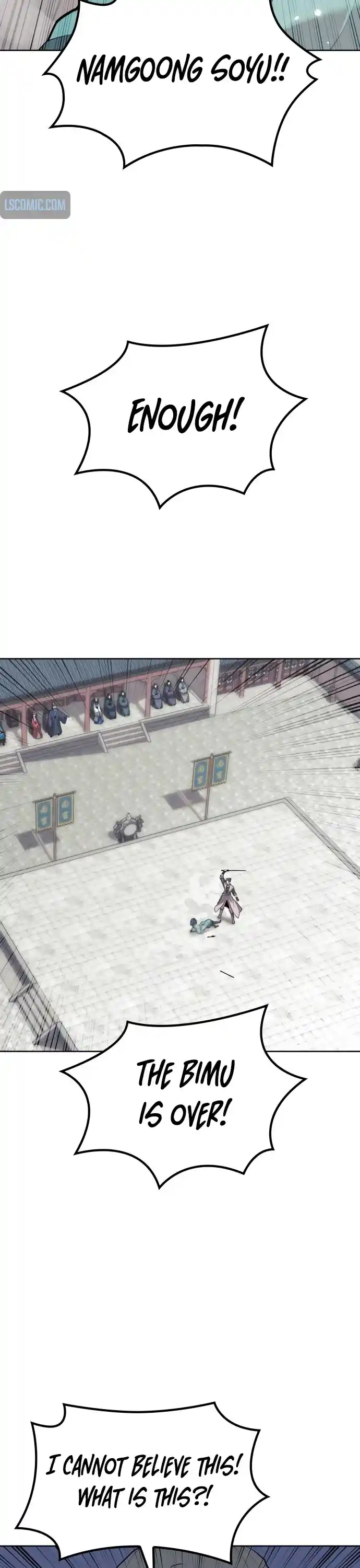 Tale Of A Scribe Who Retires To The Countryside Chapter 189