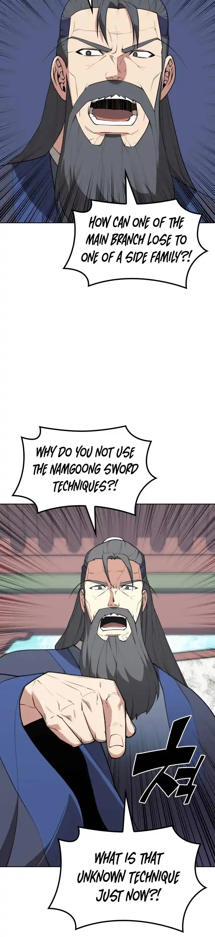 Tale Of A Scribe Who Retires To The Countryside Chapter 189