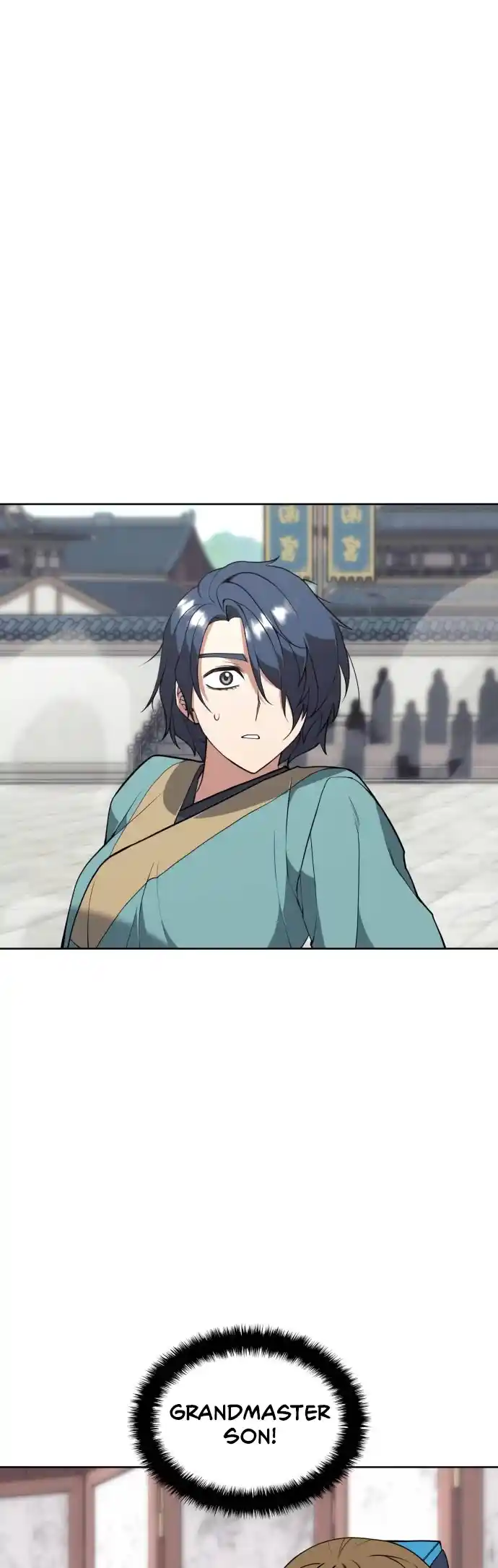 Tale Of A Scribe Who Retires To The Countryside Chapter 189