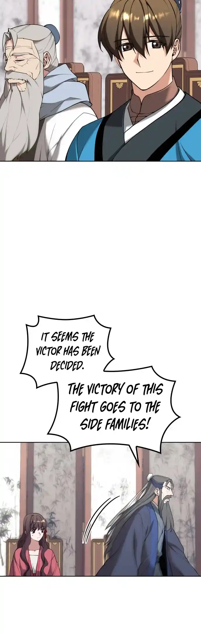 Tale Of A Scribe Who Retires To The Countryside Chapter 189