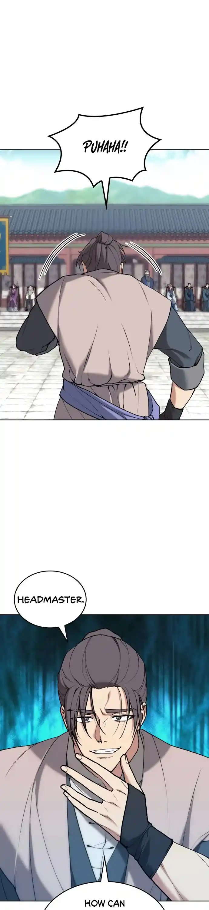 Tale Of A Scribe Who Retires To The Countryside Chapter 189